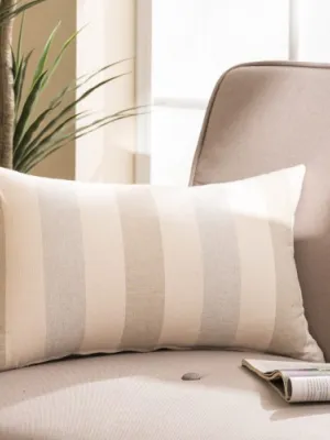 Μαξιλαροθήκη Vera 04 - 65x65cm δαπέδου με γέμιση 