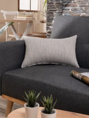 Μαξιλαροθήκη Lecce 04 - 30x50cm με γέμιση