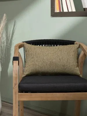 Μαξιλαροθήκη Madison 15 - 50x50cm με γέμιση