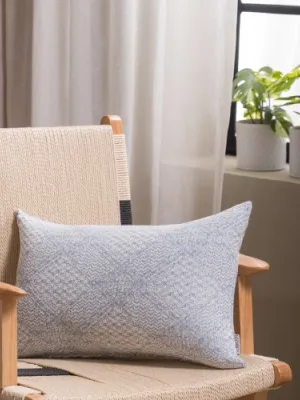 Μαξιλαροθήκη Treviso 05 - 43x43cm με γέμιση