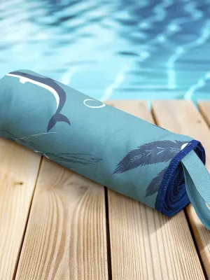 LINO ΠΕΤΣΕΤΑ ΘΑΛΑΣΣΗΣ WAVELET 80X180