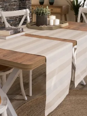 Τραβέρσα Vera 04 - 40x160cm