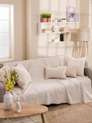 Ριχτάρι Forli 01 - Τετραθέσιο 180x350cm