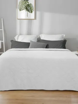 LINO ΚΟΥΒΕΡΛΙ LIPE OFF WHITE 220X240