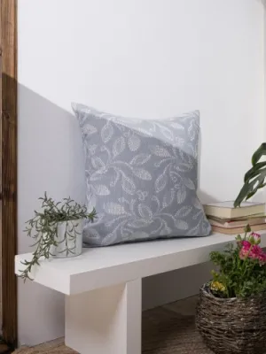 Μαξιλαροθήκη Padova 05 - 65x65cm δαπέδου με γέμιση 