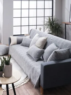 Ριχτάρι Niagara 11 - Τριθέσιο 180x300cm