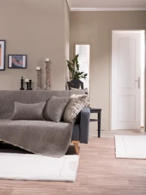 Ριχτάρι Michigan 15 - Τριθέσιο 180x300cm