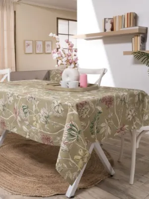 Τραπεζομάντηλο Gomera - 135x135cm