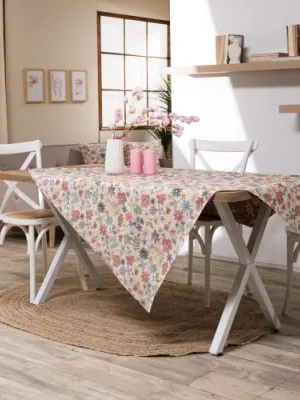 Τραπεζομάντηλο Albaccete - 135x135cm