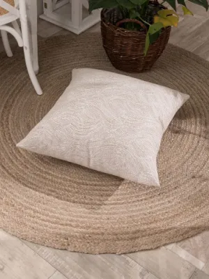 Μαξιλαροθήκη Bivona 02 - 30x50cm με γέμιση