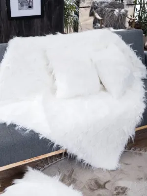 Γούνινο Ριχτάρι Pelt 29 - 130x160cm