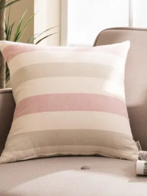 Μαξιλαροθήκη Vera 06 - 65x65cm δαπέδου με γέμιση 