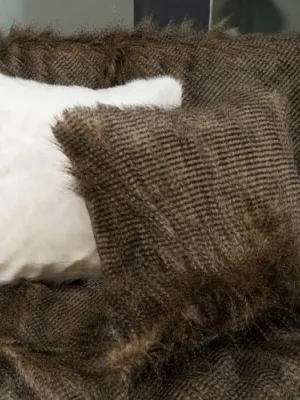 Μαξιλαροθήκη Pelt 16 - 45x45cm