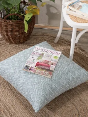 Μαξιλαροθήκη Rota 05 - 45x45cm με γέμιση