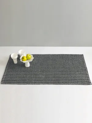 Πατάκι κουζίνας 60x120 HUTU GREY