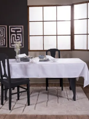 Τραπεζομάντηλο Saverne - 160x250cm + 12 πετσέτες