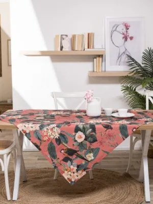 Τραπεζομάντηλο Puebla - 135x135cm