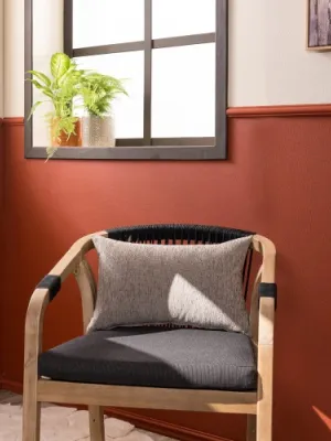 Μαξιλαροθήκη Basic 03 - 30x50cm