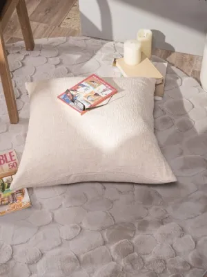 Μαξιλαροθήκη Midland 01 - 30x50cm με γέμιση