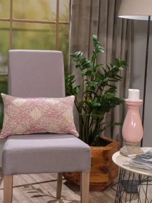 Μαξιλαροθήκη Ohio 12 - 65x65cm δαπέδου με γέμιση 