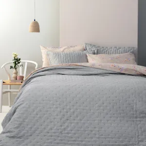 Πάπλωμα King size 260x240 ALISON GREY