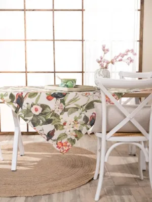 Τραπεζομάντηλο Nivar - 135x135cm