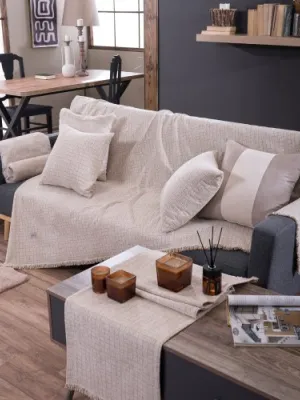 Τραβέρσα Lancaster 01 - 45x180cm