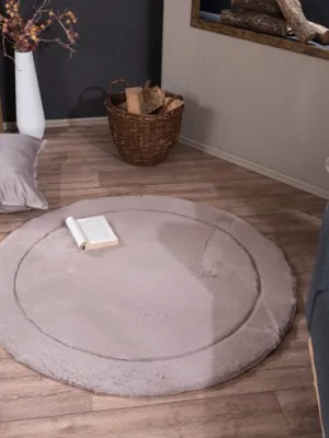 Χαλί Floor 03 Ροτόντα - Ροτόντα Φ160 cm