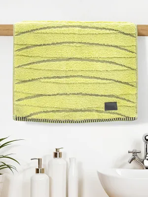 LINO Πετσέτα Χεριών (40x60) Loomline Λάιμ