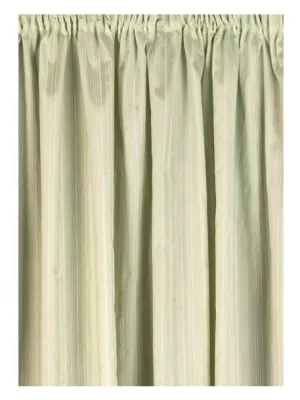 Κουρτίνα Ζακάρ (1φύλλο) 145x270 Omega Home Design 207