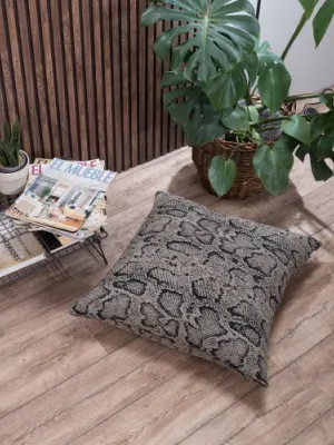 Μαξιλαροθήκη Malibu 03 - 30x50cm με γέμιση