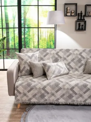 Μαξιλαροθήκη Bronx 07 - 30x50cm