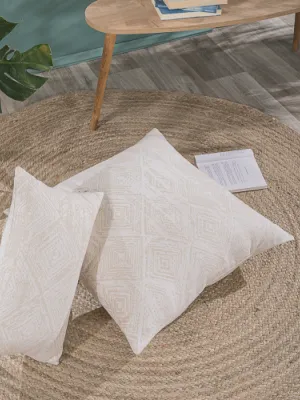 Μαξιλαροθήκη Izola 01 - 43x43cm