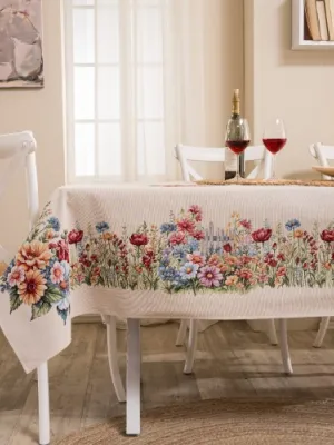 Τραπεζομάντηλο Toreno - 140x140cm