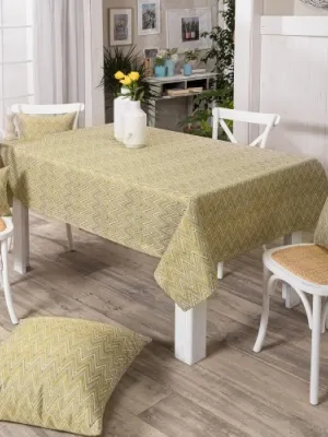 Τραπεζομάντηλο Rota 08 - 135x135cm