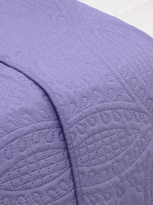 LINO ΚΟΥΒΕΡΛΙ LIGERO VIOLET 220X240