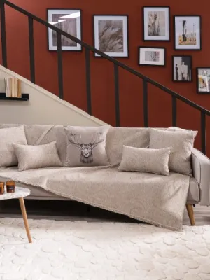 Ριχτάρι Madison 02 - Τριθέσιο 180x300cm