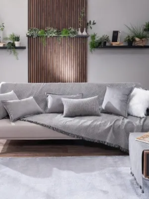 Ριχτάρι Utah 11 - Τριθέσιο 180x300cm