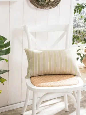 Μαξιλαροθήκη Prado 08 - 45x45cm με γέμιση