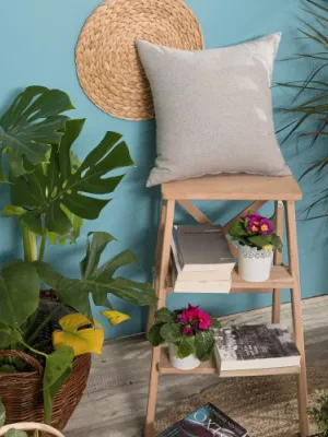 Μαξιλαροθήκη Laredo 11 - 30x50cm με γέμιση