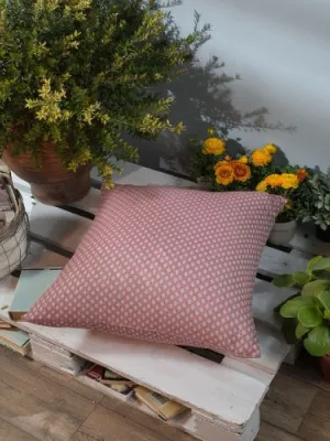 Μαξιλαροθήκη Bellagio 06 - 45x45cm