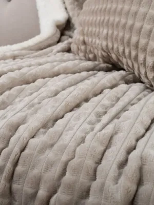 Μαξιλαροθήκη Pop Square 02 - 45x45cm με γέμιση