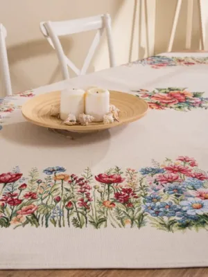 Τραπεζομάντηλο Toreno - 140x140cm