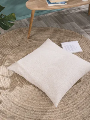 Μαξιλαροθήκη Milazzo 01 - 30x50cm με γέμιση