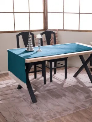 Τραβέρσα (Sari) Velvet 13 - 65 x 200 cm