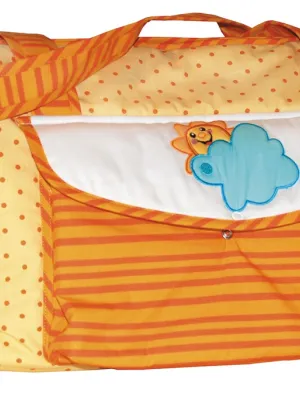 Τσάντα Αλλαγής Design 204 Fisher Price