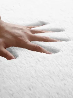 LINO ΧΑΛΙ DOUX WHITE 160X230