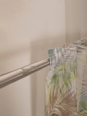 Κουρτίνα Arousa - 140x275cm