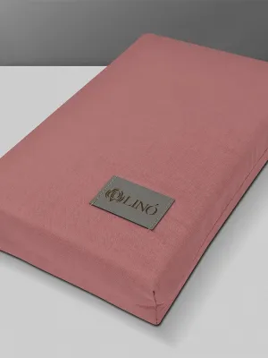 LINO ΣΕΝΤΟΝΙ MODERNA CORAL 160X200+32