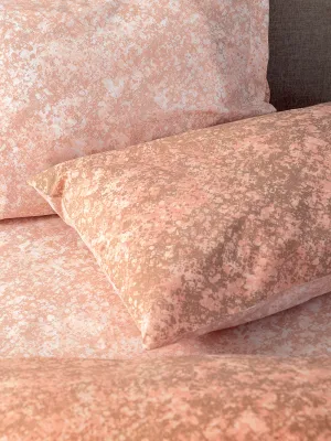 Σετ Μονά Σεντόνια Fashion Life 170x260 FL6268 Με Λάστιχο